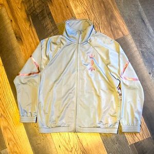 Adidas Originals Full Zip Jacket